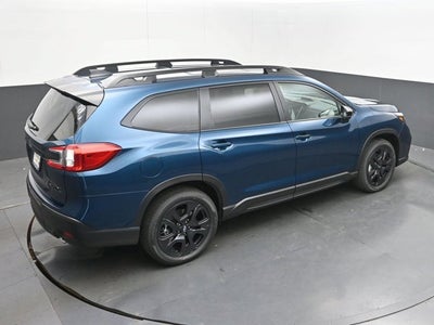 2027 Subaru ASCENT Onyx Edition Touring 7-Passenger