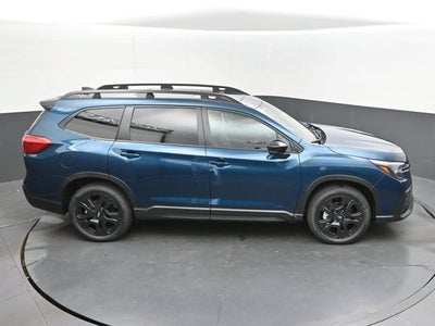 2027 Subaru ASCENT Onyx Edition Touring 7-Passenger
