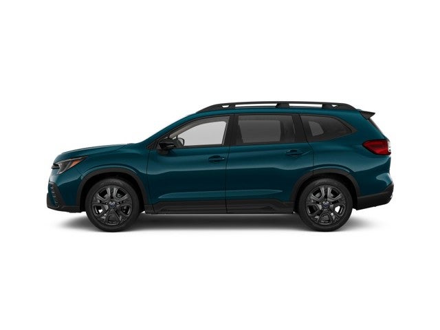 2027 Subaru ASCENT Onyx Edition Touring