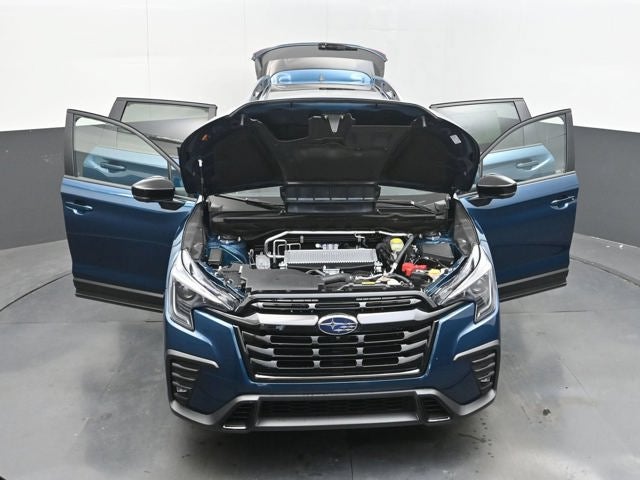 2027 Subaru ASCENT Onyx Edition Touring 7-Passenger