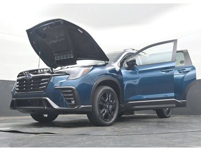 2027 Subaru ASCENT Onyx Edition Touring 7-Passenger