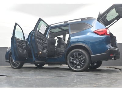 2027 Subaru ASCENT Onyx Edition Touring 7-Passenger