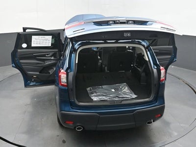 2027 Subaru ASCENT Onyx Edition Touring 7-Passenger
