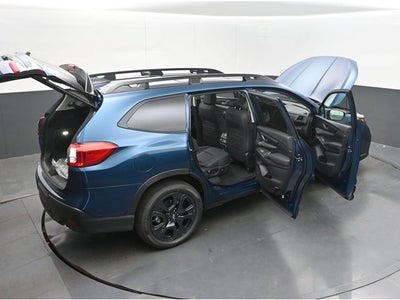 2027 Subaru ASCENT Onyx Edition Touring 7-Passenger