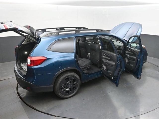 2027 Subaru ASCENT Onyx Edition Touring 7-Passenger