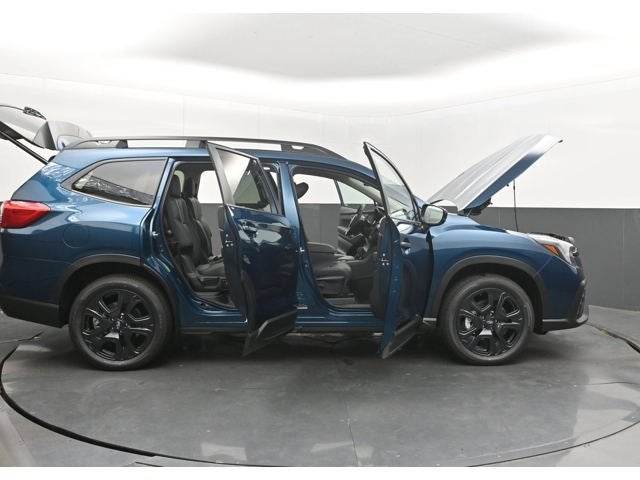 2027 Subaru ASCENT Onyx Edition Touring 7-Passenger