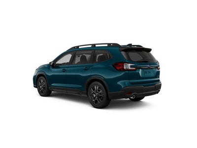 2027 Subaru ASCENT Onyx Edition Touring