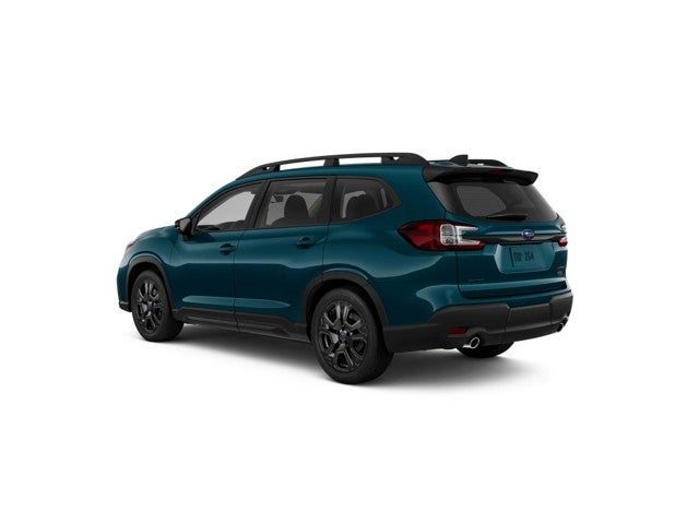 2027 Subaru ASCENT Onyx Edition Touring