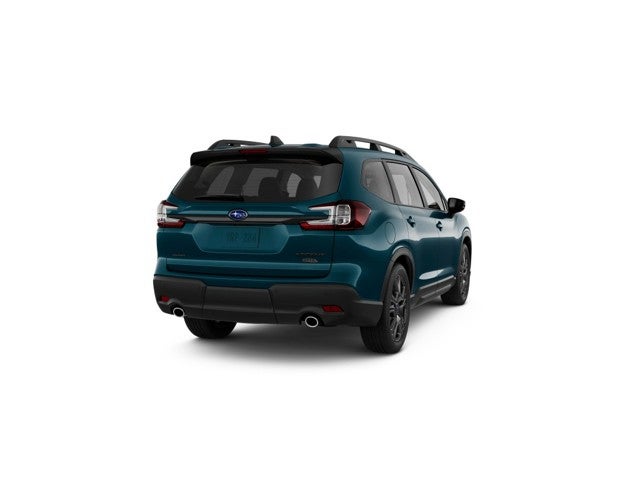 2027 Subaru ASCENT Onyx Edition Touring