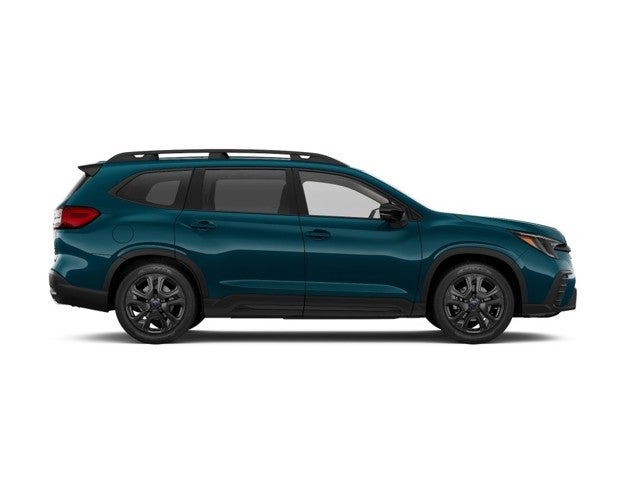 2027 Subaru ASCENT Onyx Edition Touring