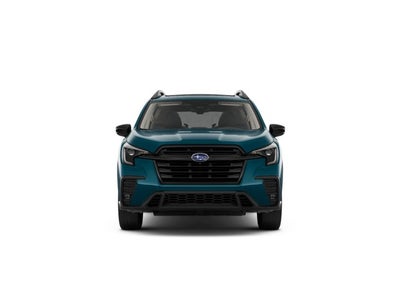 2027 Subaru ASCENT Onyx Edition Touring
