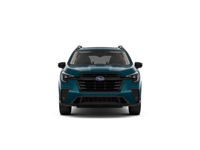 2027 Subaru ASCENT Onyx Edition Touring