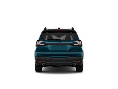 2027 Subaru ASCENT Onyx Edition Touring