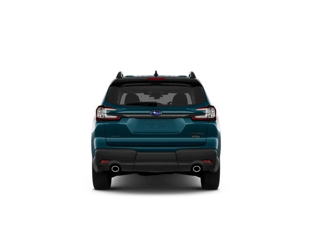 2027 Subaru ASCENT Onyx Edition Touring