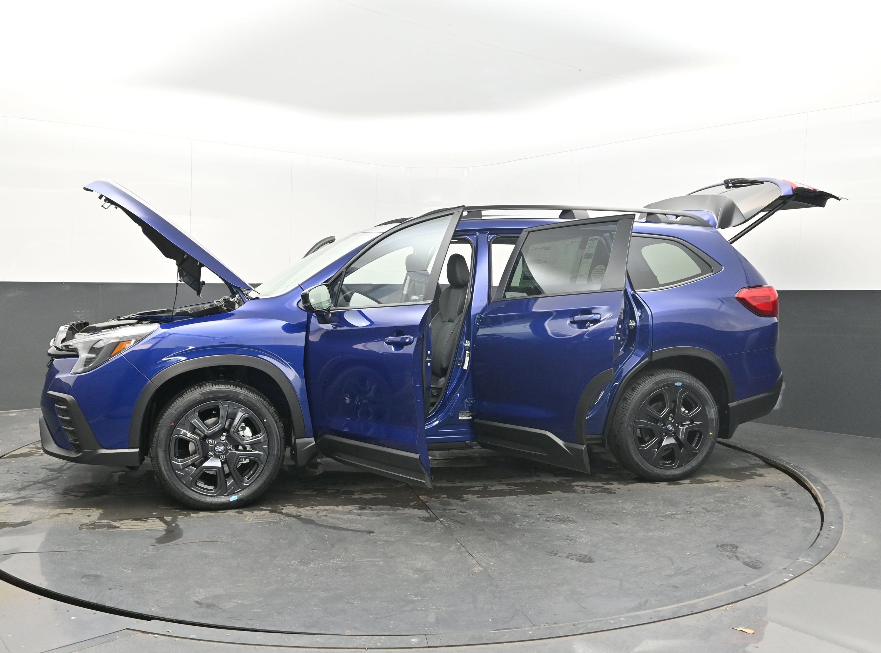 2026 Subaru ASCENT Onyx Edition Touring 7-Passenger