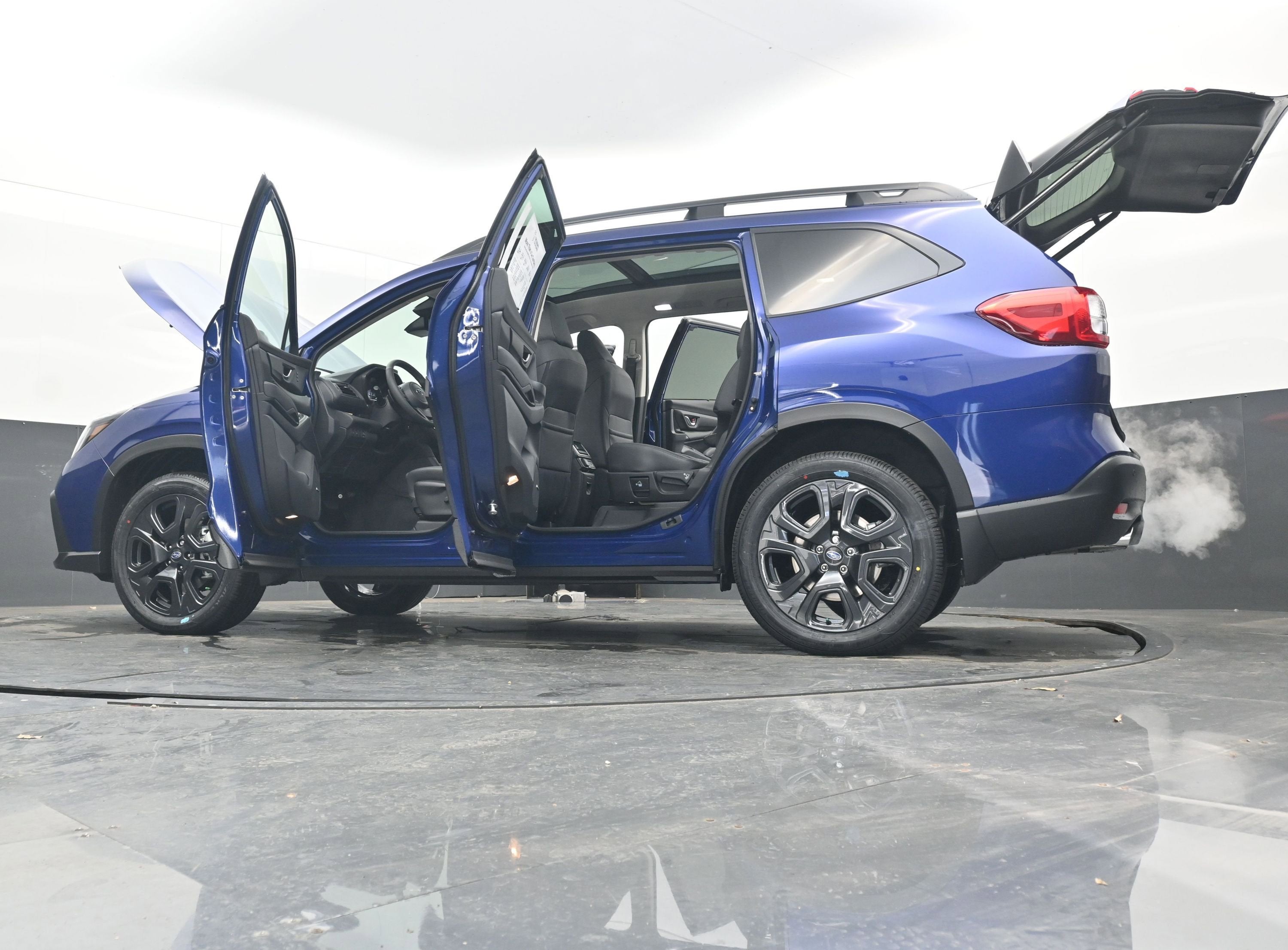 2026 Subaru ASCENT Onyx Edition Touring 7-Passenger