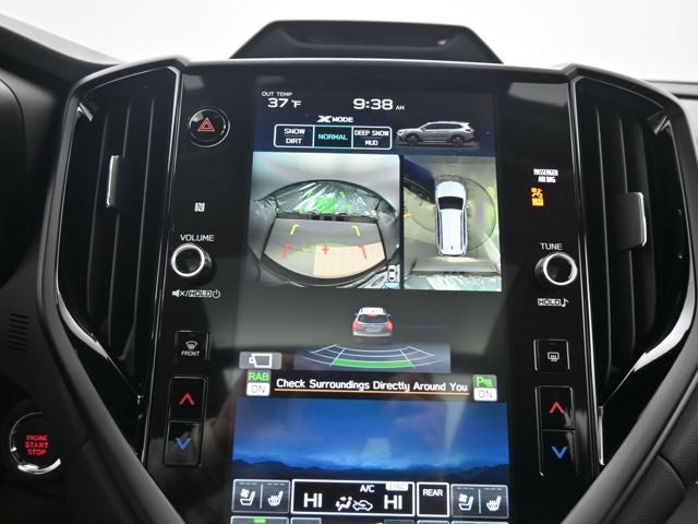 2026 Subaru ASCENT Onyx Edition Touring 7-Passenger