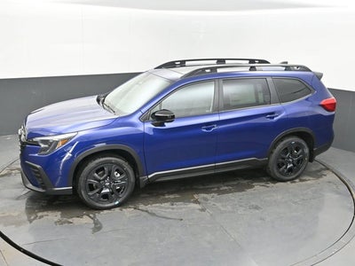 2026 Subaru ASCENT Onyx Edition Touring 7-Passenger