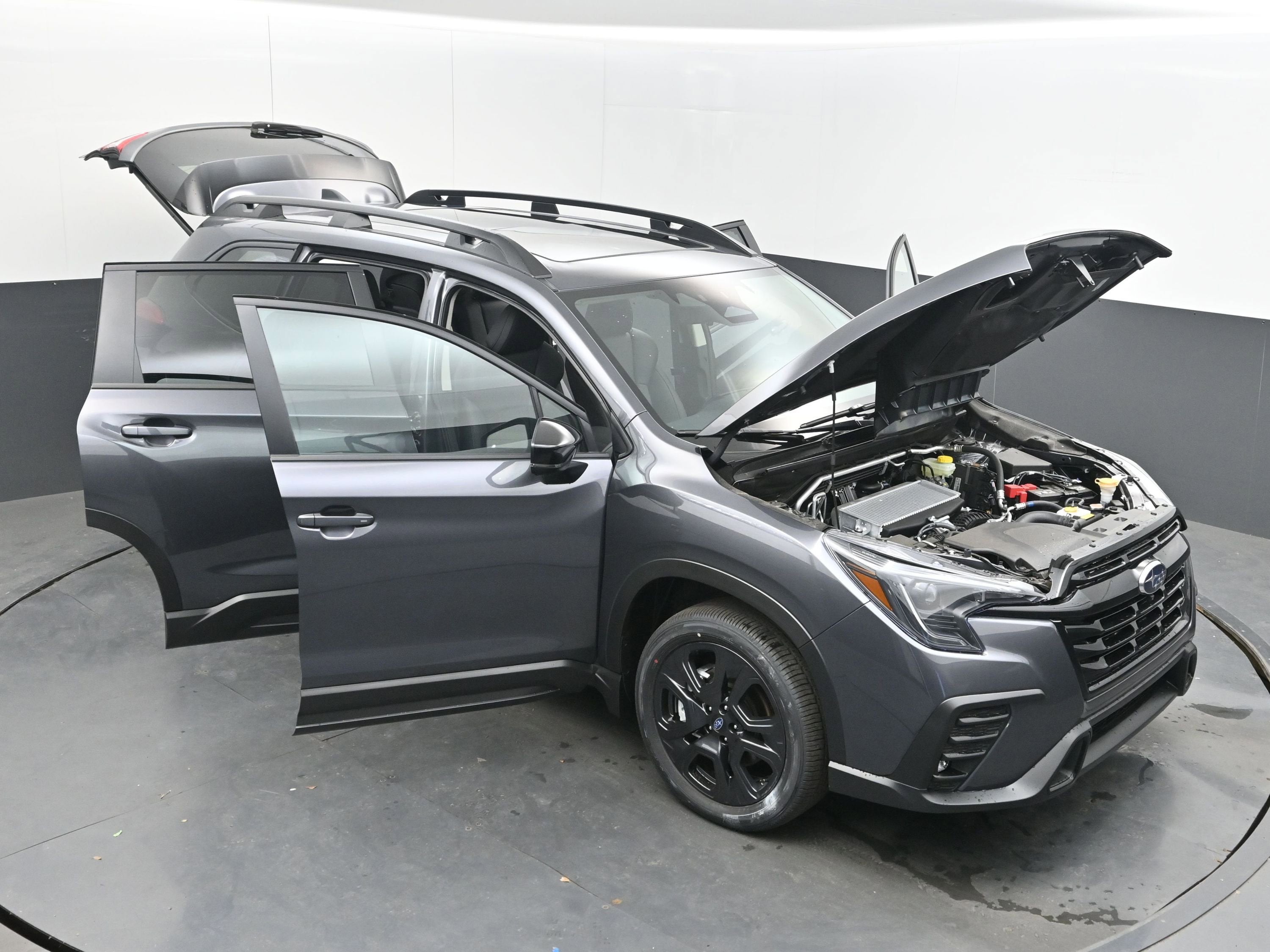 2026 Subaru ASCENT Onyx Edition Touring 7-Passenger