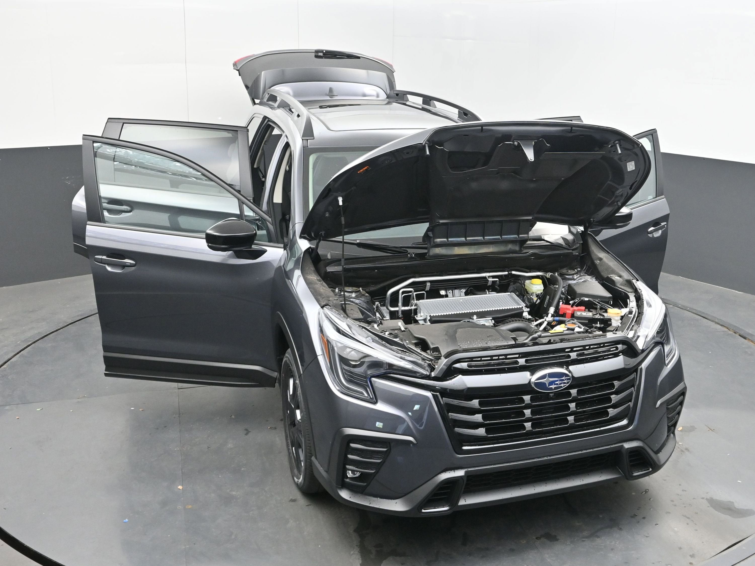 2026 Subaru ASCENT Onyx Edition Touring 7-Passenger