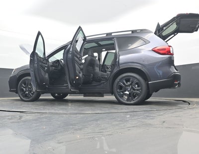 2026 Subaru ASCENT Onyx Edition Touring 7-Passenger