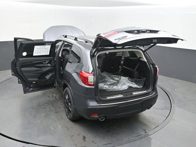 2026 Subaru ASCENT Onyx Edition Touring 7-Passenger