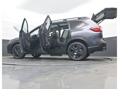 2026 Subaru ASCENT Onyx Edition Touring 7-Passenger