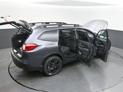 2026 Subaru ASCENT Onyx Edition Touring 7-Passenger