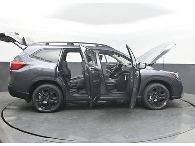 2026 Subaru ASCENT Onyx Edition Touring 7-Passenger