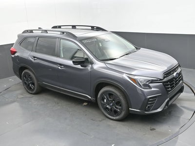 2026 Subaru ASCENT Onyx Edition Touring 7-Passenger