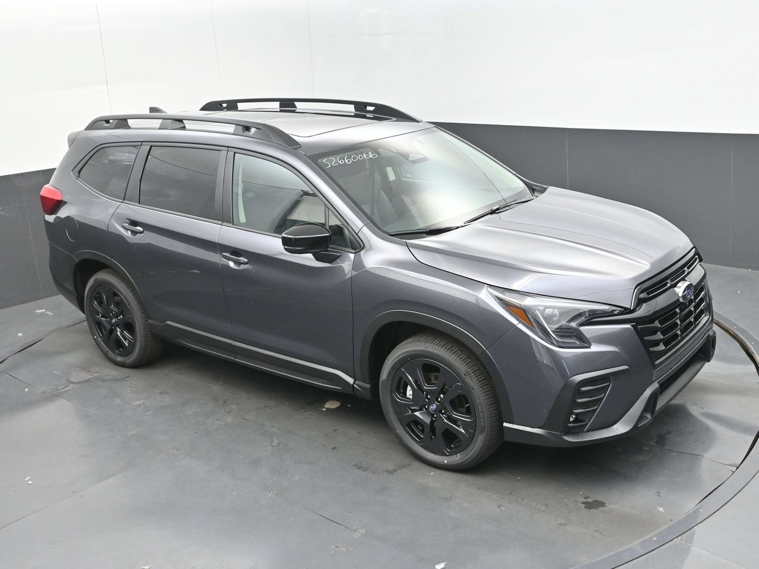 2026 Subaru ASCENT Onyx Edition Touring 7-Passenger