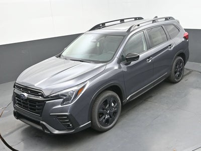 2026 Subaru ASCENT Onyx Edition Touring 7-Passenger