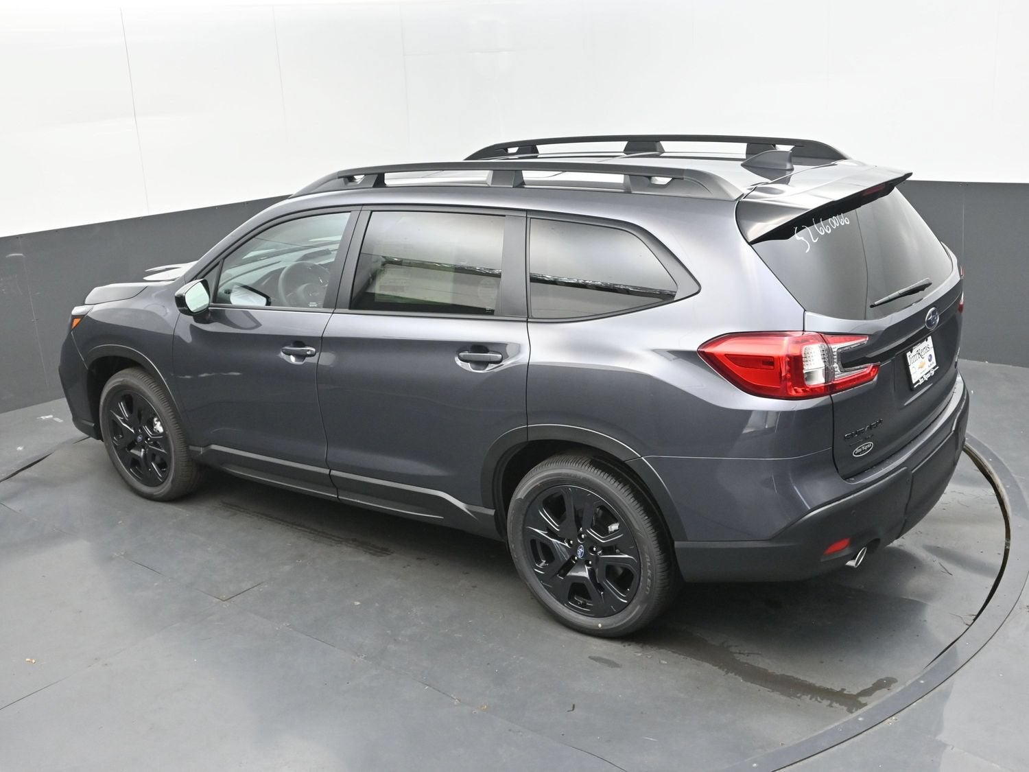 2026 Subaru ASCENT Onyx Edition Touring 7-Passenger