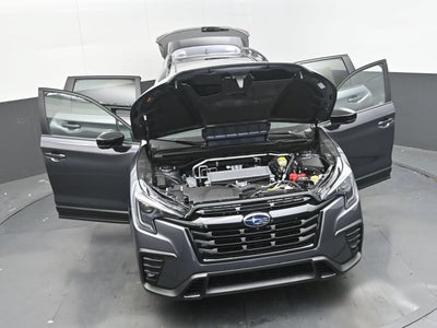 2026 Subaru ASCENT Onyx Edition Touring 7-Passenger