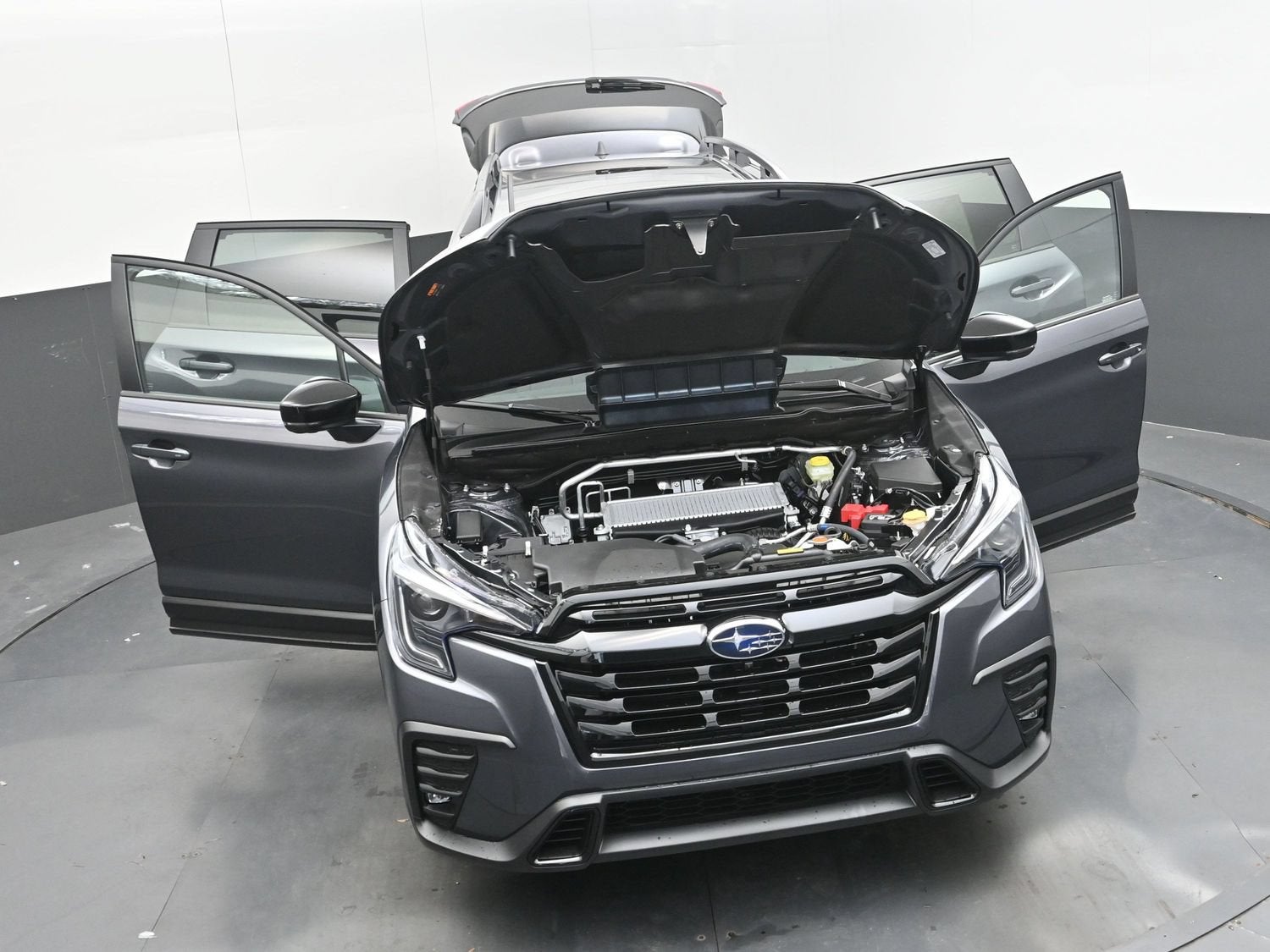 2026 Subaru ASCENT Onyx Edition Touring 7-Passenger
