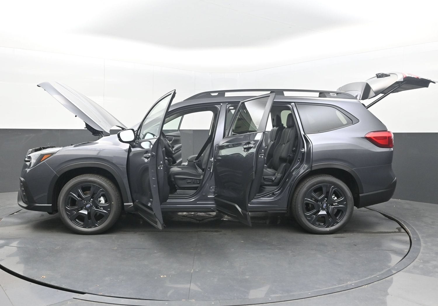 2026 Subaru ASCENT Onyx Edition Touring 7-Passenger