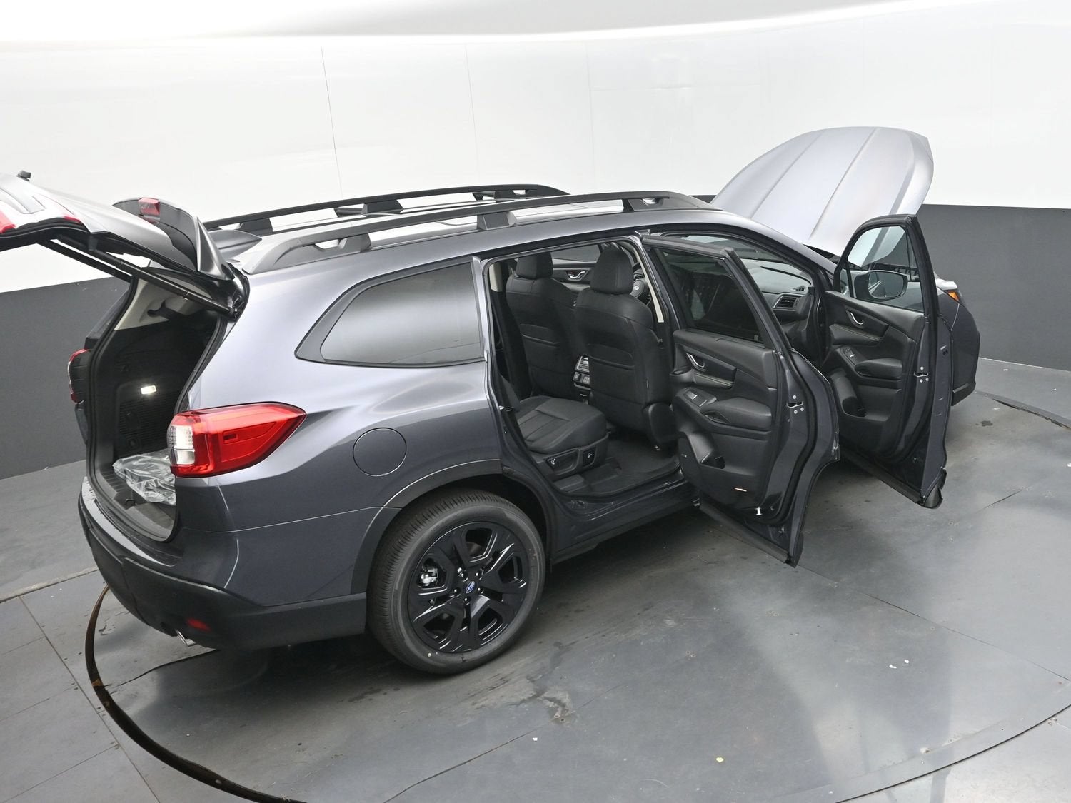 2026 Subaru ASCENT Onyx Edition Touring 7-Passenger