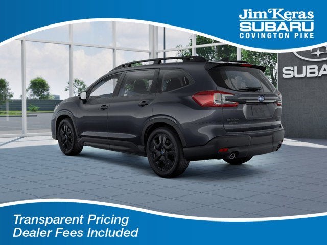 2026 Subaru ASCENT Onyx Edition Touring 7-Passenger