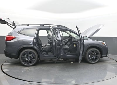 2026 Subaru ASCENT Onyx Edition Touring 7-Passenger