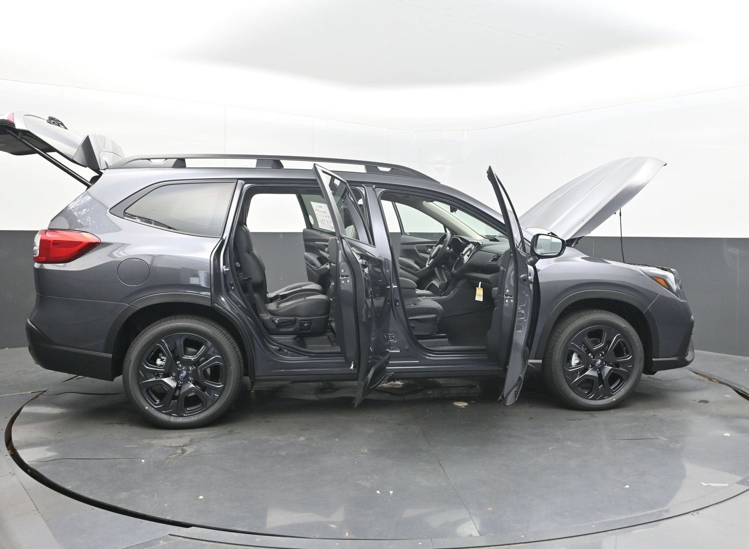 2026 Subaru ASCENT Onyx Edition Touring 7-Passenger
