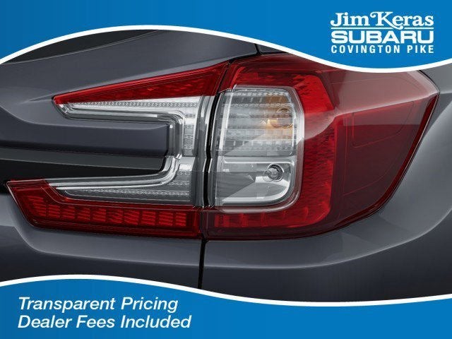 2026 Subaru ASCENT Onyx Edition Touring 7-Passenger