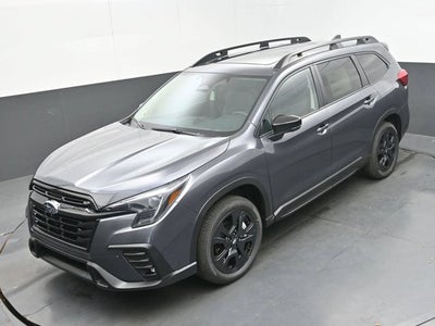 2026 Subaru ASCENT Onyx Edition Touring 7-Passenger