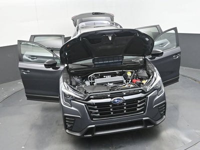 2026 Subaru ASCENT Onyx Edition Touring 7-Passenger