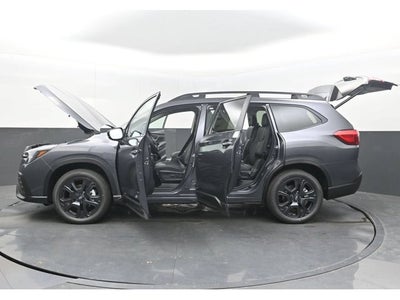2026 Subaru ASCENT Onyx Edition Touring 7-Passenger