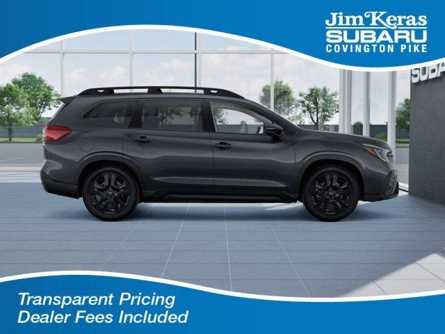2026 Subaru ASCENT Onyx Edition Touring 7-Passenger