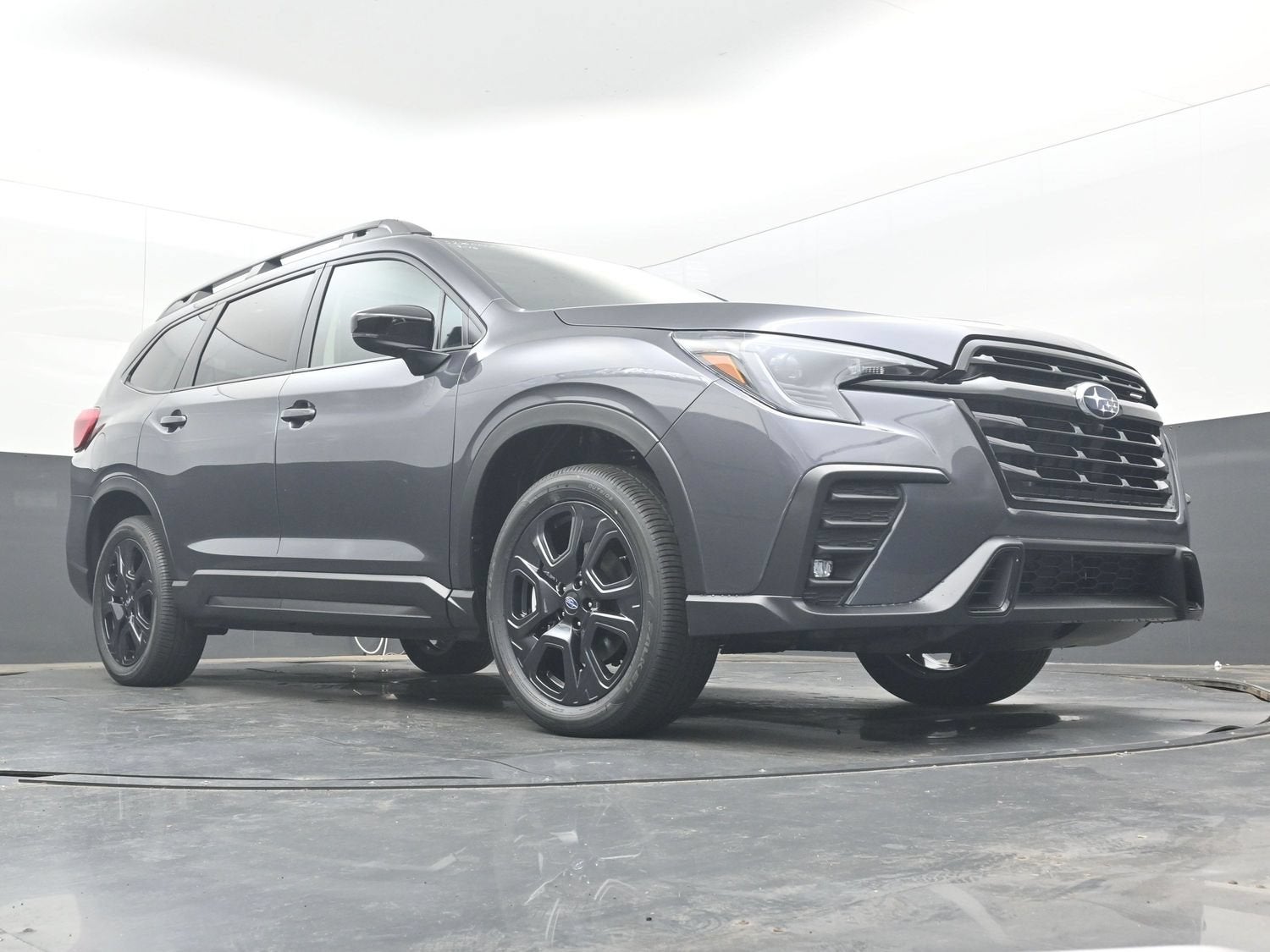 2027 Subaru ASCENT Onyx Edition Touring 7-Passenger