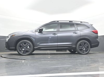 2027 Subaru ASCENT Onyx Edition Touring 7-Passenger