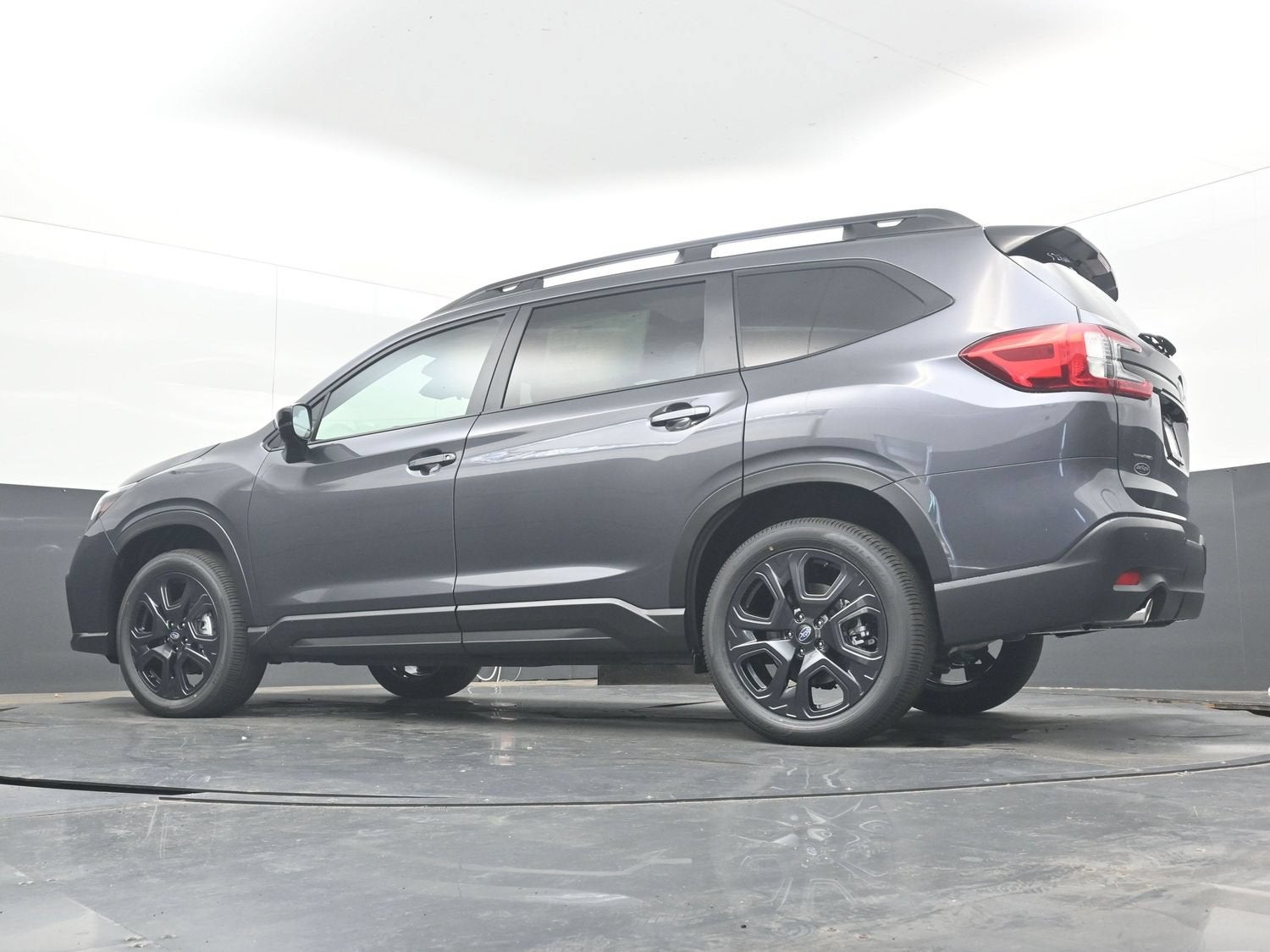 2027 Subaru ASCENT Onyx Edition Touring 7-Passenger