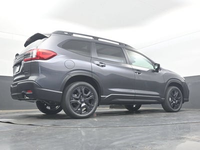 2027 Subaru ASCENT Onyx Edition Touring 7-Passenger