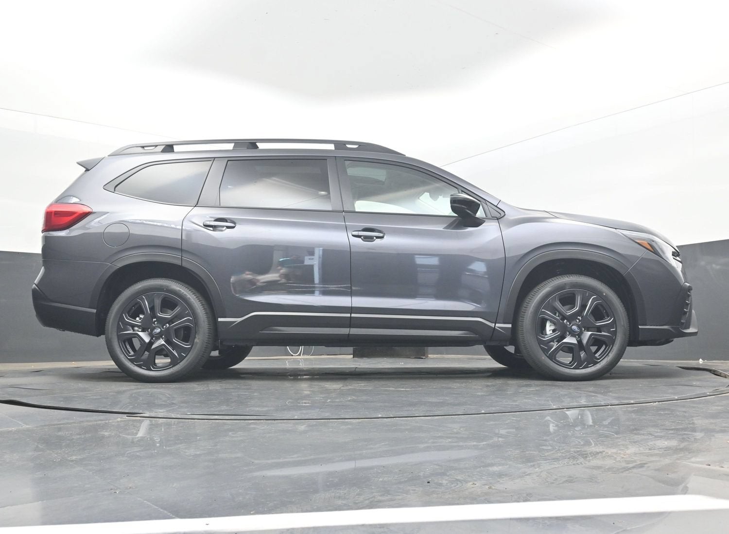 2027 Subaru ASCENT Onyx Edition Touring 7-Passenger